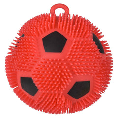 8" Puffer Soccer Ball - LLB Toys