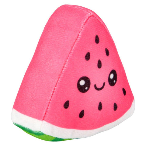 3.75" MINI FRUIT plush LLB Plush Toys