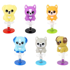 2.75" Dog Pop-Ups - LLB Toys