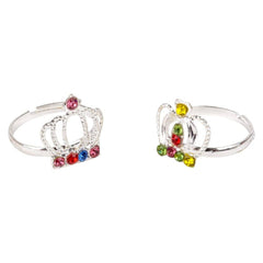 Princess Crown Ring #2 - LLB Toys