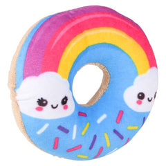 5" DESIGNER DONUT plush LLB Plush Toys