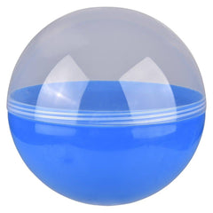 8" Jumbo Capsule #2 LLB Plush Toys