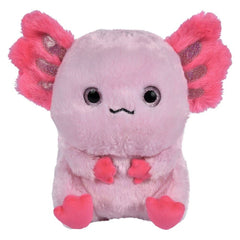 10" Belly Buddy Axolotl - LLB Toys
