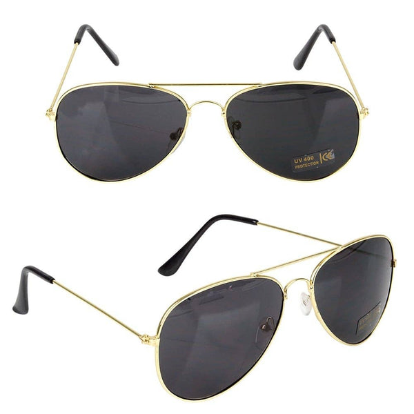 AVIATOR SUNGLASSES LLB kids Accessories