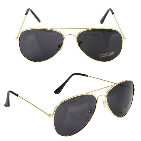 AVIATOR SUNGLASSES LLB kids Accessories