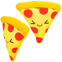 8" plush PIZZA LLB Plush Toys