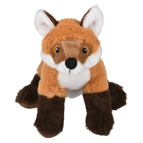 8" ECO POUNCE PAL FOX LLB kids toys
