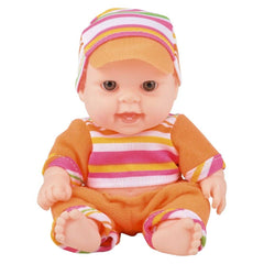 7.5" BABY DOLL LLB kids Accessories