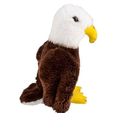 5" BUTTERSOFT SMALL WORLD EAGLE LLB Plush Toys