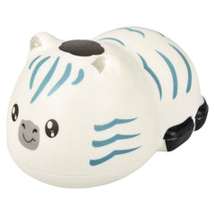 SQUISH ZEBRA 6.25" LLB Squishy Toys