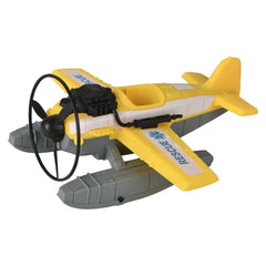 Deep Research Whale Shark Set - LLB Toys