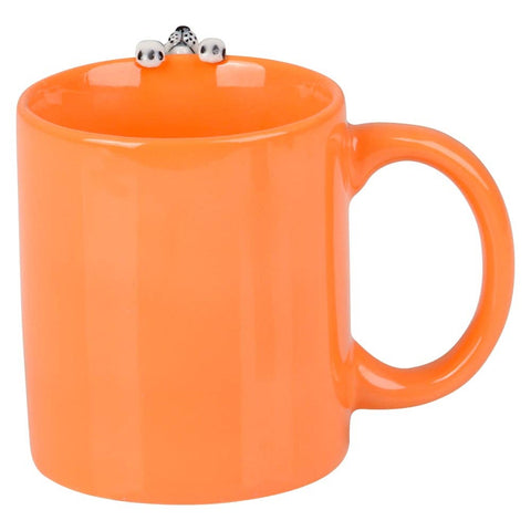 11.5oz HANGING WHITE TIGER MUG LLB kids toys