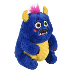 8.5" Tubby Tots Monsters Plush - LLB Toys