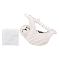 Sloth Plater - LLB Toys