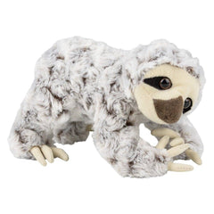 8" ANIMAL DEN SLOTH plush LLB Plush Toys