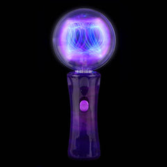 LIGHT-UP CYCLONE SPINNER LLB Light-up Toys