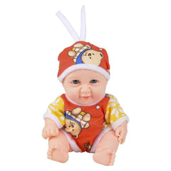 7.5" BABY DOLL LLB kids Accessories