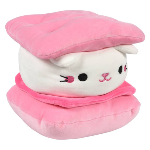 8.5" Kawaii S'Mores Animals 32ct - LLB Toys