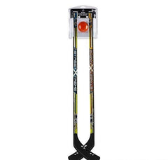 FRANKLIN STREET HOCKEY STARTER SET LLB kids toys