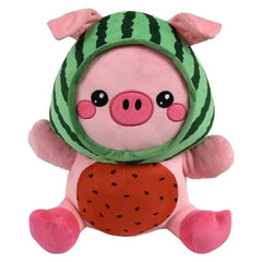 14" Fruit Animals - LLB Toys