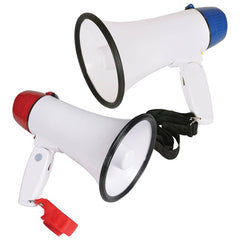 BATTERY OPERATED MEGAPHONE LLB kids toys