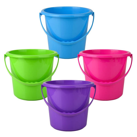9" Bucket - LLB Toys