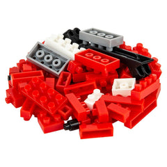 MINI BLOCKS T-REX LLB Blocks -kids Baby