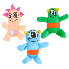 4.5" MONSTERS LLB kids toys