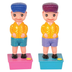 7.5" SQUIRT WEE BOY LLB kids toys