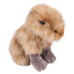 7" HEIRLOOM BUTTERSOFT CAPYBARA LLB Plush Toys
