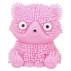 MINI PUFFER CAT LLB kids toys