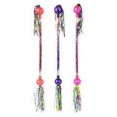 23" CHA-CHA TINSEL BATON LLB kids toys