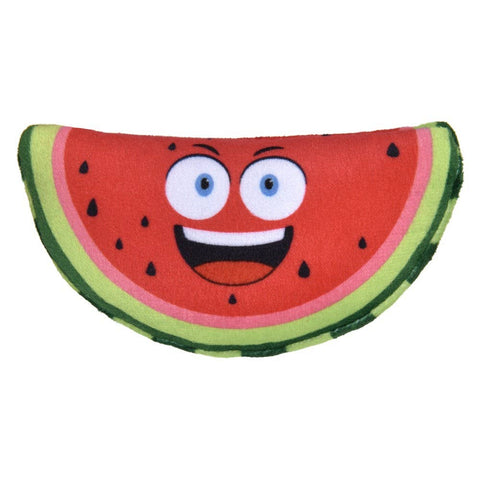 5" Watermelon Plush
