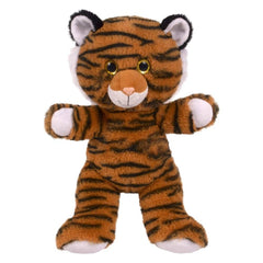 15" Jungle Animals Plush Toy - LLB Toys