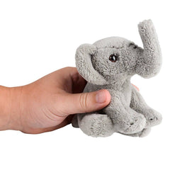 5" BUTTERSOFT SMALL WORLD ELEPHANT LLB Plush Toys