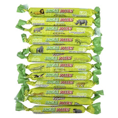 Jungle Jollies Green Apple - LLB Candy