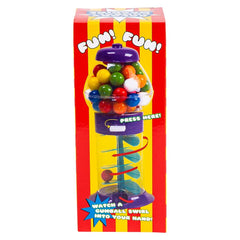 GALAXY GUMBALL MACHINE LLB kids toys