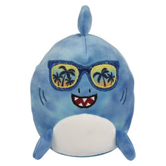 6" Tropical Squishy-Ishies Plush - LLB Toys
