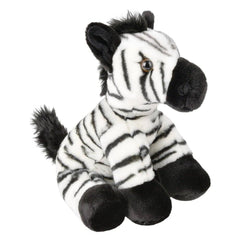 12″ Heirloom Floppy Zebra LLB Plush Toys