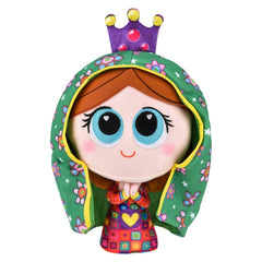 Amparin Characters (4 Asst.) 10" 48/0 - LLB Toys