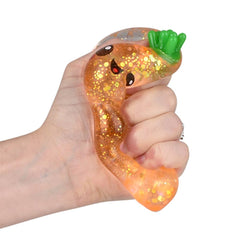 Squeezy Sugar Carrot 5' - LLB Toys