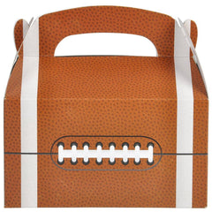 6.25" FOOTBALL TREAT BOX LLB kids toys