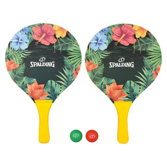 Spalding Beach Paddle Set - LLB Toys