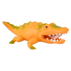 5" POP OUT LEG CROCODILE LLB kids toys