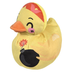 7" Costume Ducky - LLB Toys
