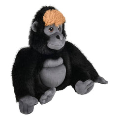 11" Animal Den Gorilla - LLB Toys