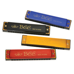 5" BEE HARMONICA LLB kids toys