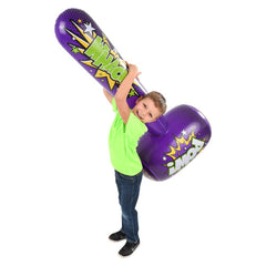 54" JUMBO INFLATABLE MALLET-  LLB kids toys