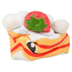 SQUISH DESSERT 3" LLB Squishy Toys