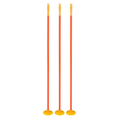 Archery Set 26.5" - LLB Toys